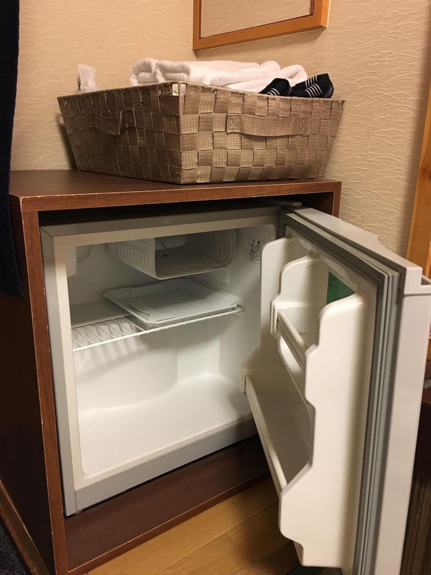 Ryokan Kamogawa Asakusa Tokió Kültér fotó