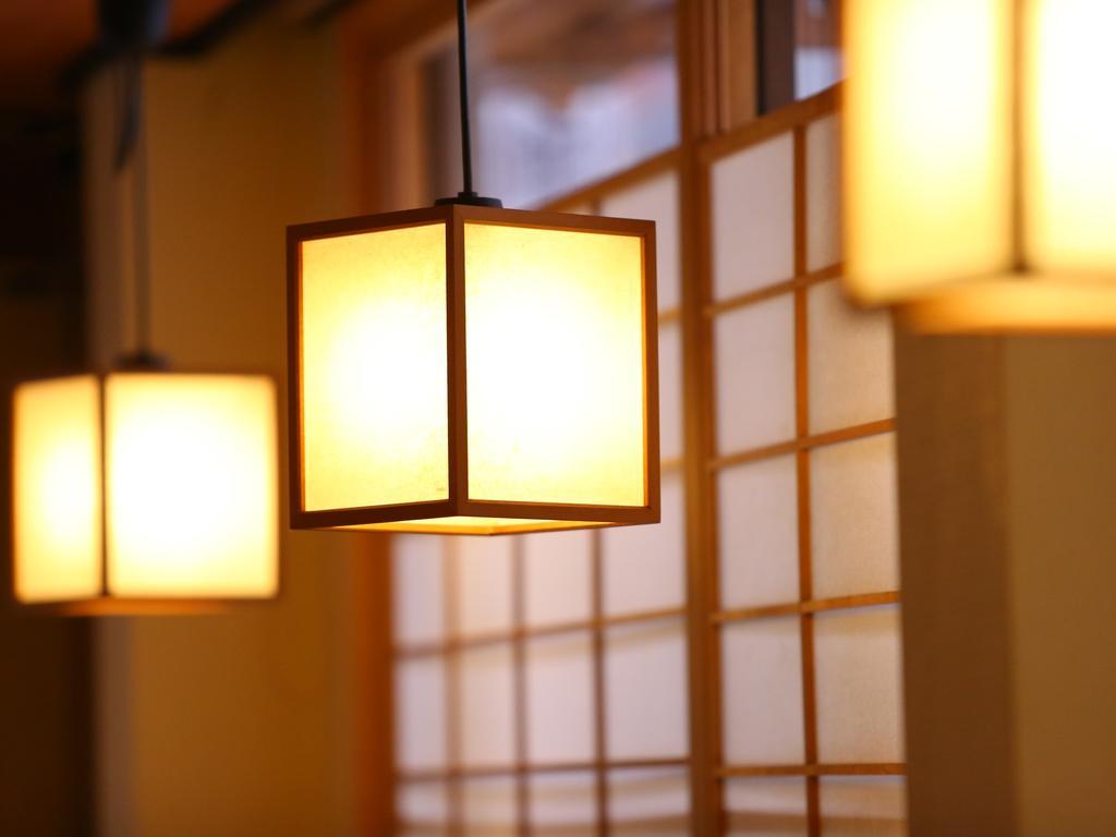 Ryokan Kamogawa Asakusa Tokió Kültér fotó